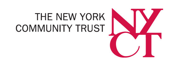 NY Community Trust logo