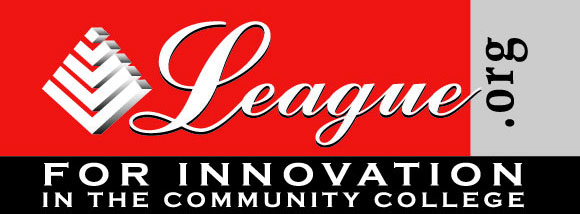 League for Innovation in Community Colleges logo