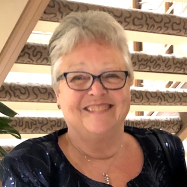 Linda Greenspan