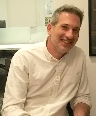 Andrew Maroko