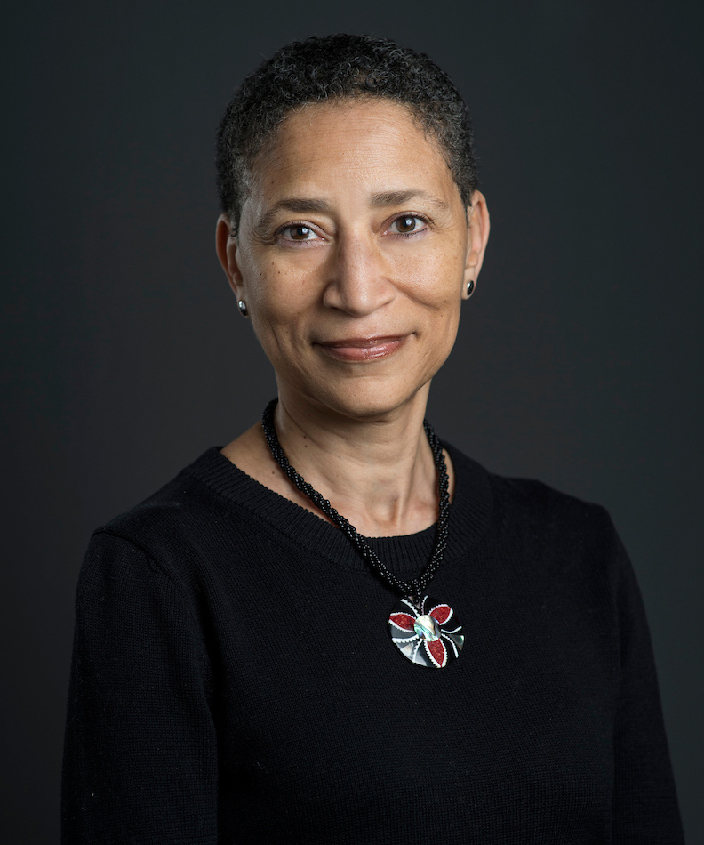 Dr. Lynn Roberts