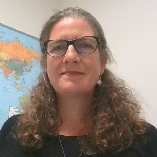 Adriane Martin Hilber