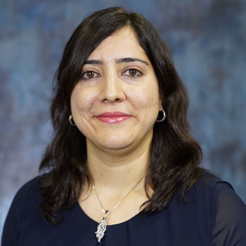 Nasim Sabounchi
