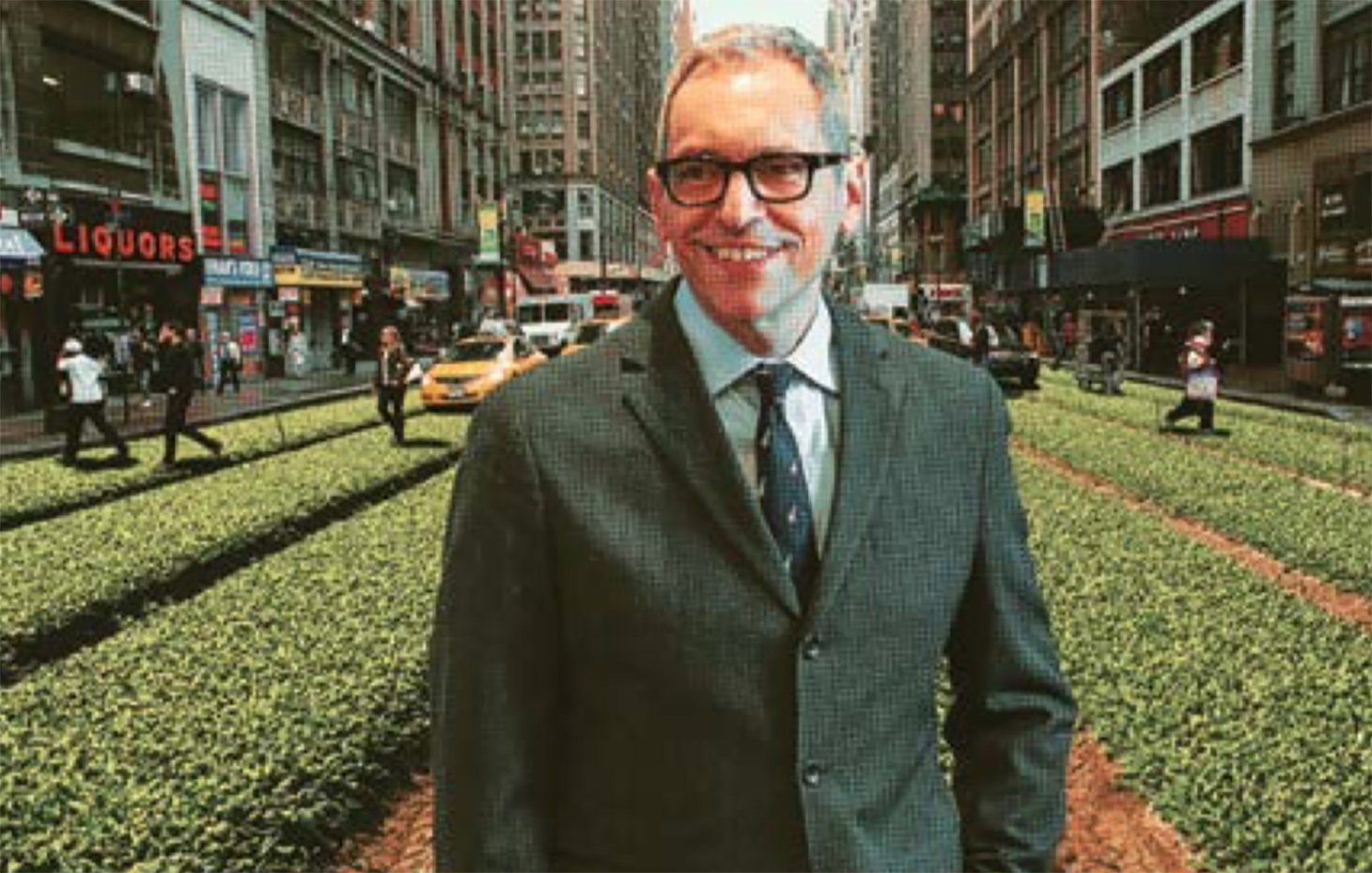 Dr. Nevin Cohen