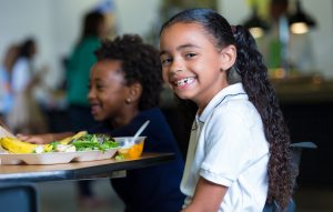 Grant will fund assessment of Farm to School programs