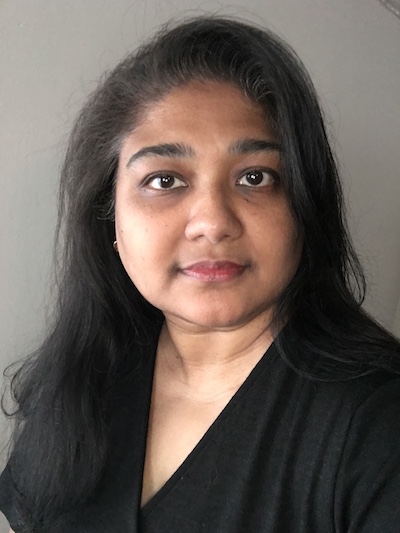 Malini Lall