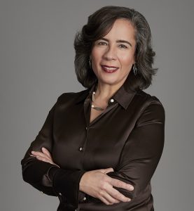 Oxiris Barbot