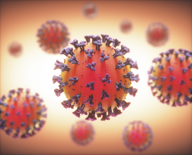 COVID-19 Coronavirus