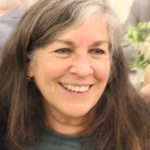 Professor Suzanne McDermott