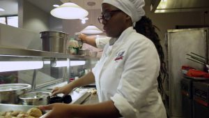 NYC public school kitchen workers may be exposed to hazardous heat levels