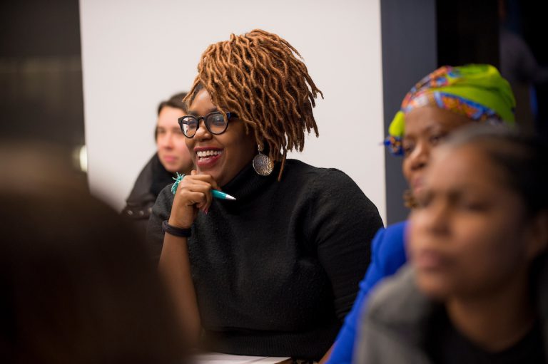 Instructional Goal - CUNY Graduate School of Public Health & Health Policy