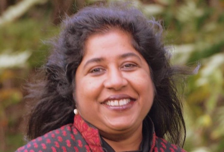 Bernadette Nirmal Kumar 2