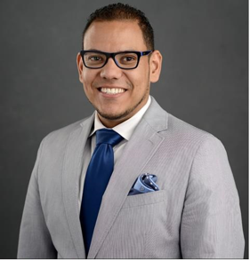 Omar Escontrias