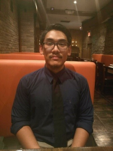 Vanson Lee