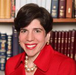 Rabbi Julie Schonfeld 