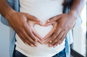Interracial or interethnic relationships and neighborhood diversity may impact birth outcomes