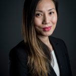 Associate Professor Victoria Ngo