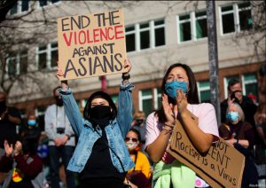 A statement from Dean Ayman El-Mohandes on the mass shootings in Georgia