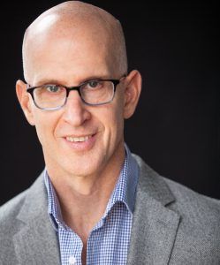Associate Professor Sean Haley