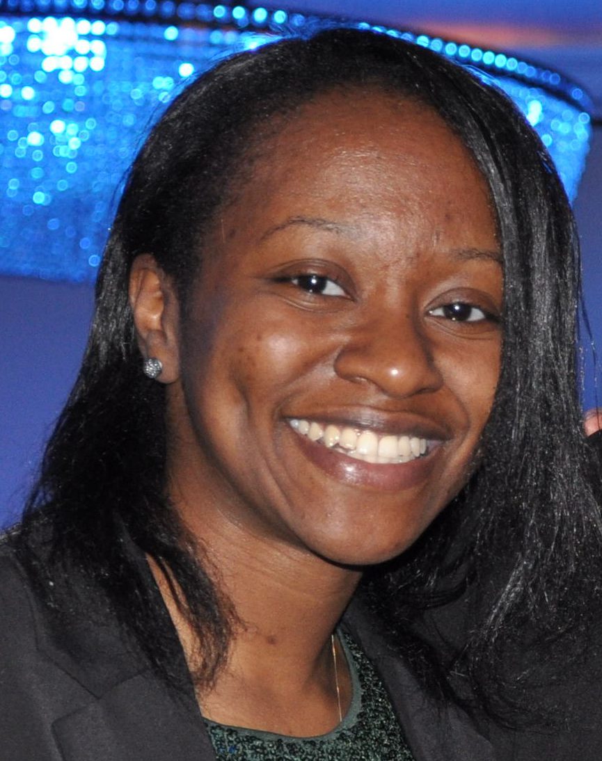 Jaasmine Stephens