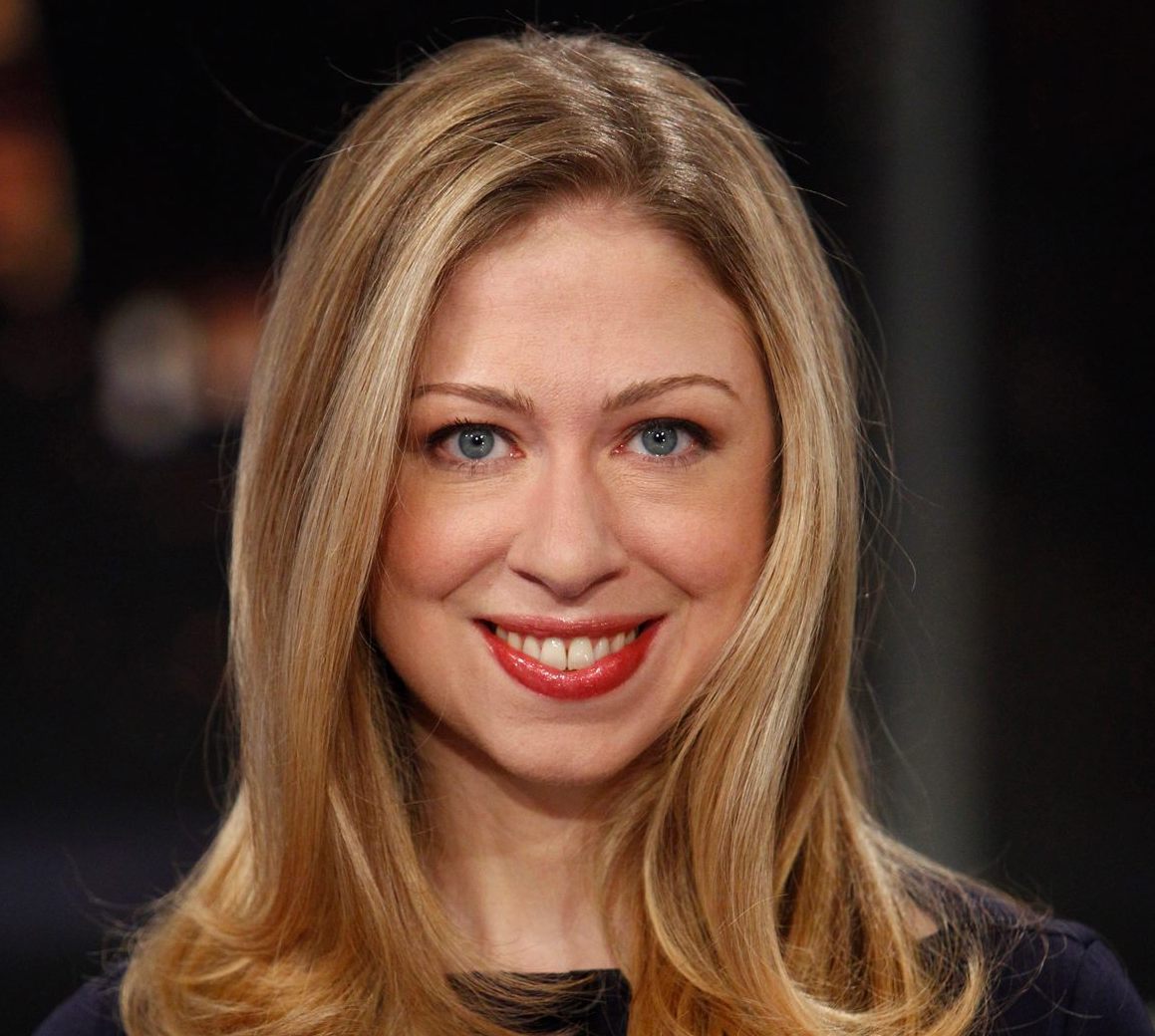 Chelsea Clinton to moderate virtual webinar on COVID19 vaccine