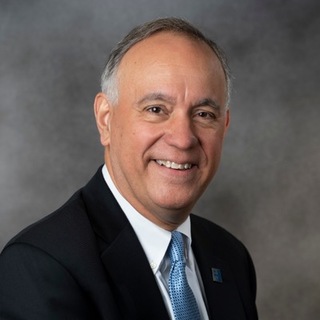 Chancellor Félix V. Matos Rodríguez