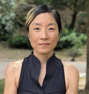 Adjunct Associate Professor J. Robin Moon selected for Aspen Institute Health Innovators Fellowship