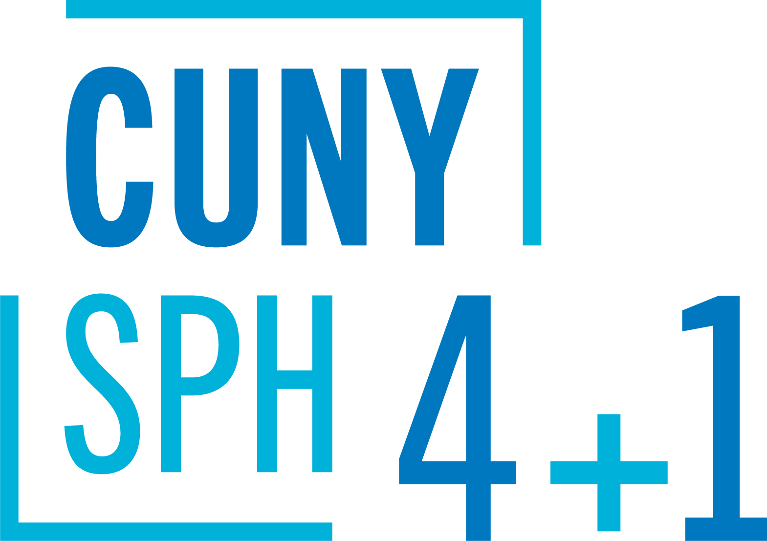 4+1 Programs CUNY Graduate School of Public Health & Health Policy