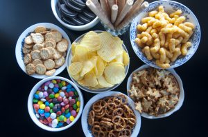What makes ultra-processed food so appealing? Two CUNY SPH researchers investigate