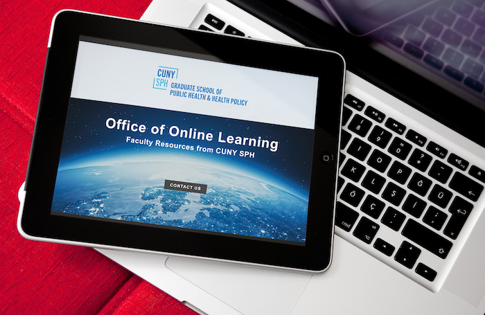 SPH Learn graphic