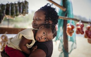 New study estimates prevalence of undiagnosed HIV in children in sub-Saharan Africa