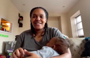 New maternal health video series addresses COVID-19 vaccine hesitancy