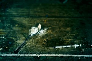 Study examines the drug injection risk behaviors that lead to severe bacterial infections