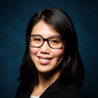 Welcome, Career Advisor Tina Lin!