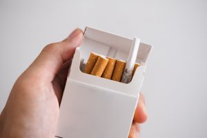 Daily cannabis users less likely to consider heavy tobacco use dangerous