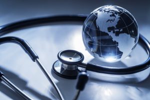 To decolonize global health, institutions must do more than update terminology