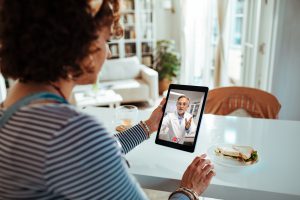 Exploring patient preferences toward telehealth sexual and reproductive health care