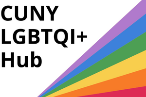 CUNY LGBTQI+ Hub