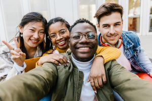 NYC Department of Health and Mental Hygiene Collaborative launches program to address youth mental health