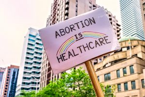 Gauging the successes, failures, and needs of physician abortion advocacy
