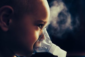 Legalization of recreational cannabis may be linked with asthma prevalence among children and adolescents