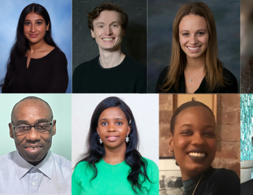 Meng fellows