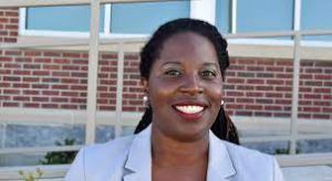 Assistant Professor Karmen Williams awarded CUNY Faculty Career Success Fellowship