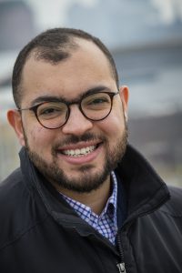 Assistant Professor Mustafa Hussein awarded CUNY fellowship for immigrant health study