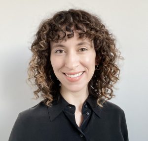 CUNY SPH Alumna Lauren Rauh appointed director of programs for CUNY SPH Foundation