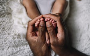 Maternal social identity may impact inequities in birthweight