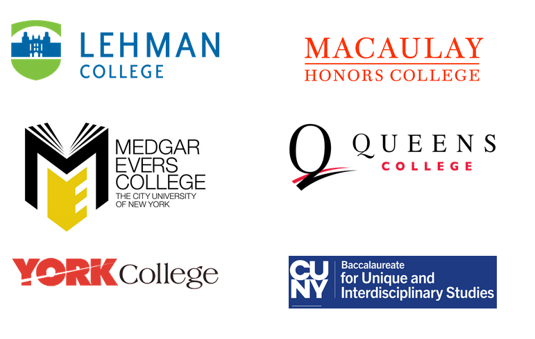 partner college logos