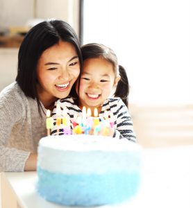 New study explains why mothers and children often share a birthday month