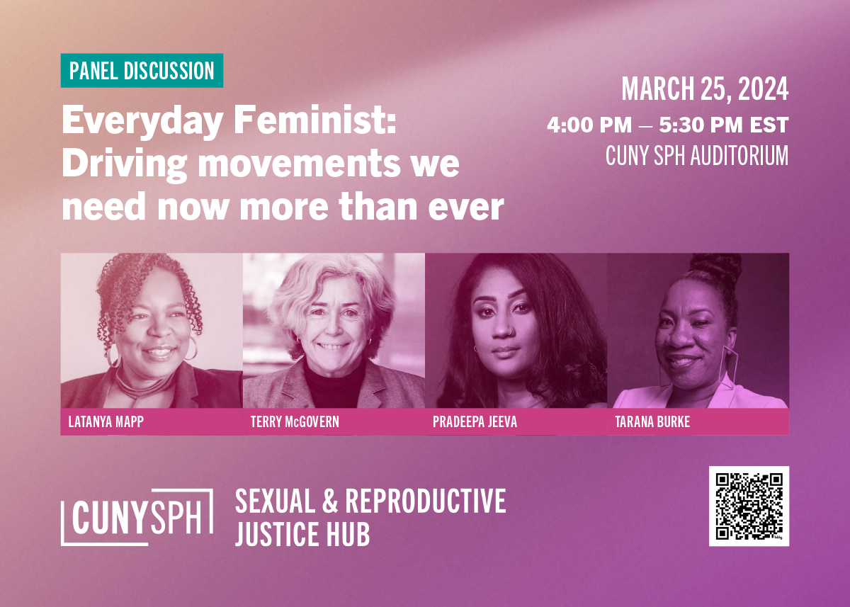 Everyday Feminist 3.25 book talk