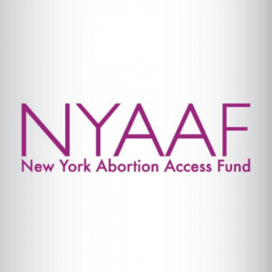 NY Abortion Access Fund - NYAAF
